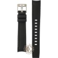 Hamilton Straps H691.776.136 Khaki Band