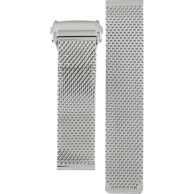 Hamilton Straps H695.000.025 Khaki Aviation Pioneer Strap
