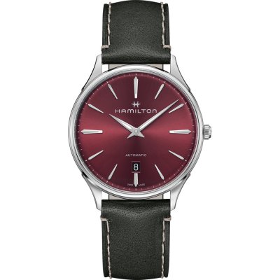 Hamilton H38525771 Jazzmaster Uhr