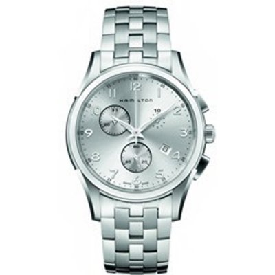 Hamilton H38612153 Jazzmaster Uhr