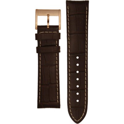 Hamilton Straps H690.364.100 Jazzmaster Band
