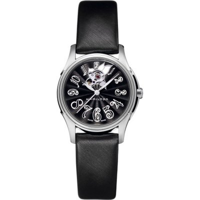 Hamilton H32395833 Jazzmaster Lady Auto Uhr