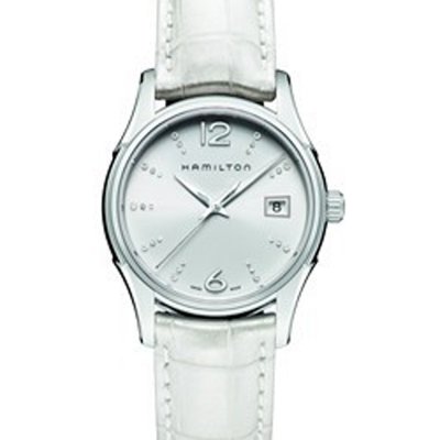 Hamilton H32351995 Jazzmaster Lady Uhr