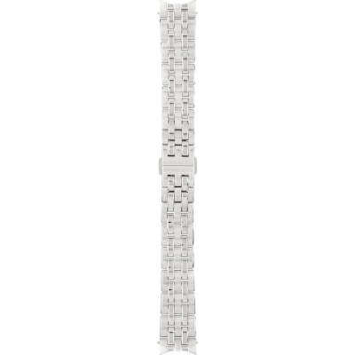 Hamilton H695.324.105 Jazzmaster Open Heart Band
