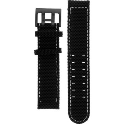 Hamilton Straps H693.705.113 Khaki Field Band
