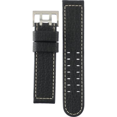 Hamilton Straps H690.715.106 Khaki Field Band