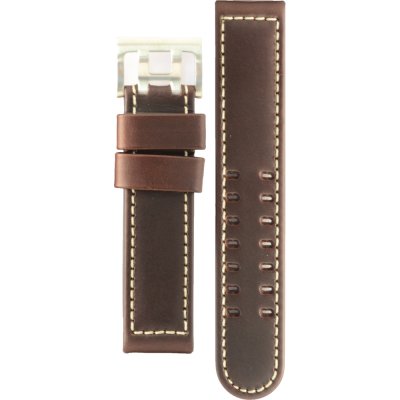 Hamilton Straps H690.645.109 Khaki Band