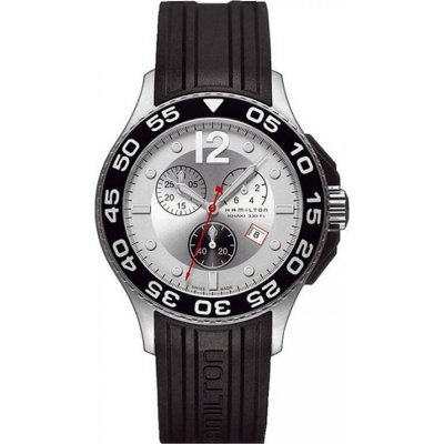 Hamilton H64512352 Khaki King Scuba Uhr