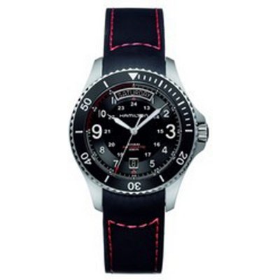 Hamilton H64515337 Khaki King Scuba Uhr