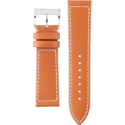 Hamilton Straps H690.787.100 Khaki Navy Strap