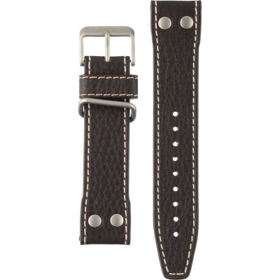 Hamilton Straps H690.605.101 Khaki Pioneer Band