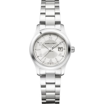 Hamilton H18251115 Linwood Uhr