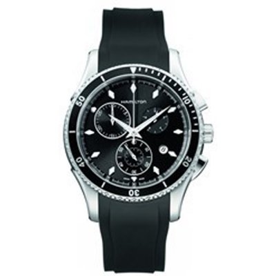 Hamilton H37512331 Jazzmaster Seaview Uhr