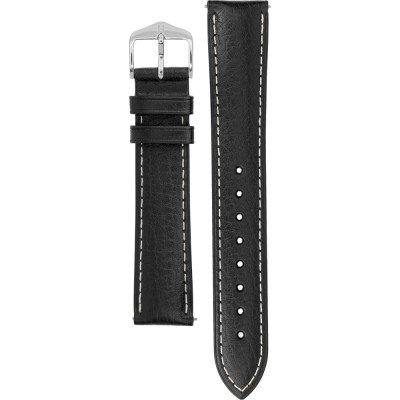Hirsch 01302050-2-18 Boston Strap