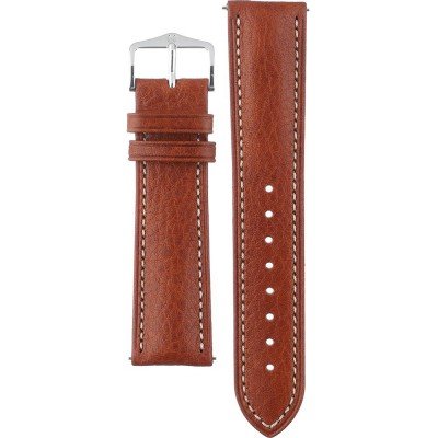 Hirsch 01302070-2-22 Boston Strap