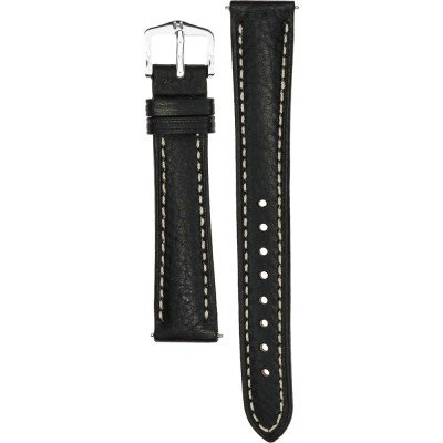 Hirsch 01302150-2-16 Boston Strap