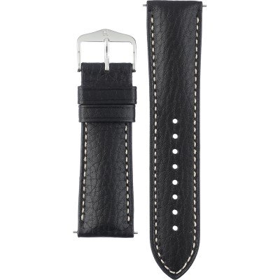 Hirsch 01302150-2-22 Boston Strap