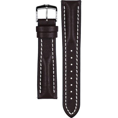 Hirsch 01475010-2-20 Heavy Calf Strap