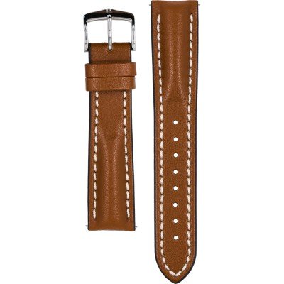 Hirsch 01475070-2-20 Heavy Calf Strap