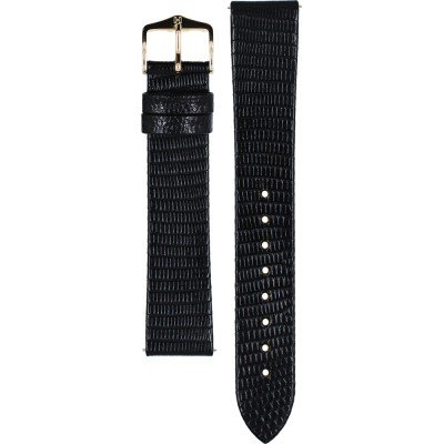 Hirsch 01766150-1-18 Lizard Strap