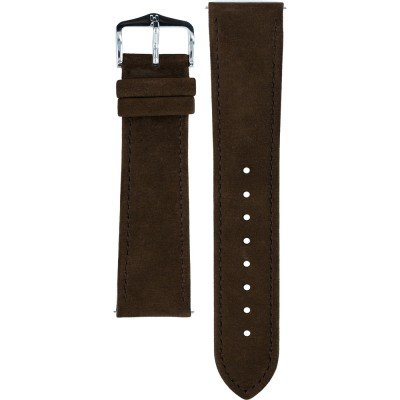 Hirsch 03433010-2-22 Osiris Nubuck Band