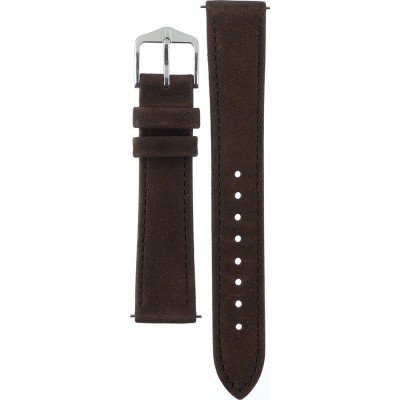 Hirsch 03433110-2-16 Osiris Nubuck Band