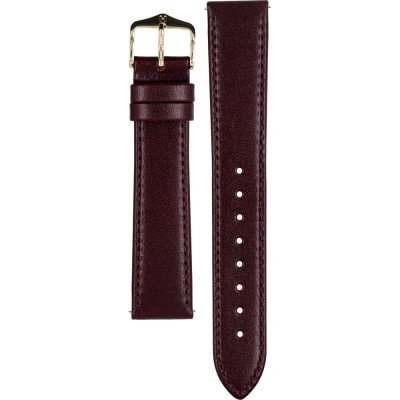 Hirsch 03475160-1-18 Osiris Strap