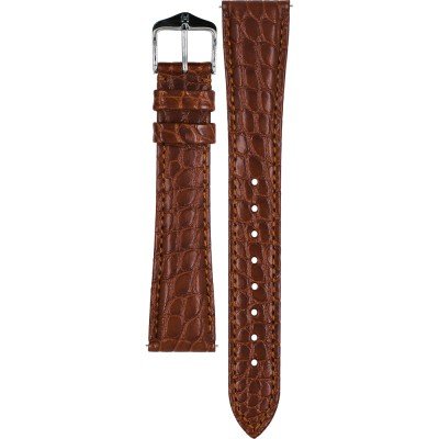 Hirsch 04107019-2-18 Regent Strap