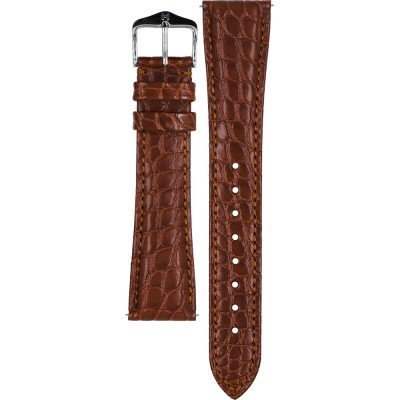 Hirsch 04107019-2-20 Regent Strap