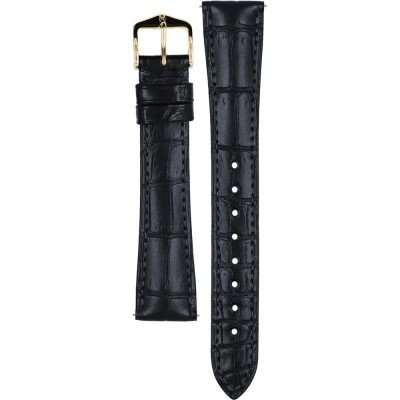 Hirsch 04207059-1-18 London Strap