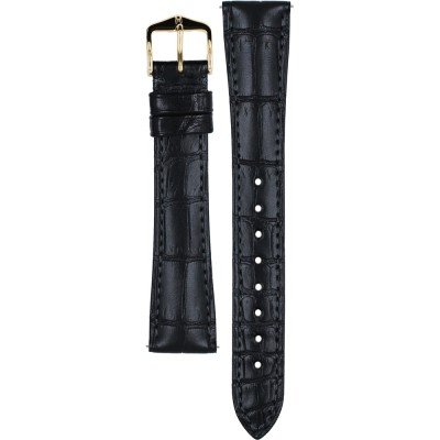 Hirsch 04207159-1-18 London Strap