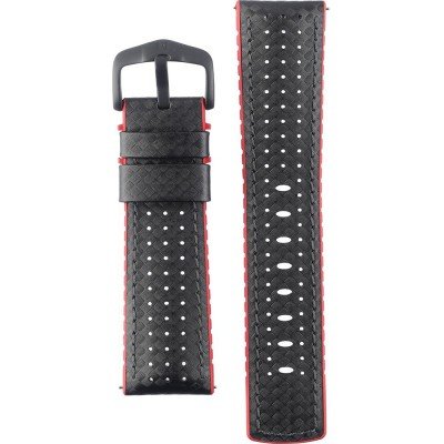 Hirsch 0912092050-5-24 Ayrton Strap