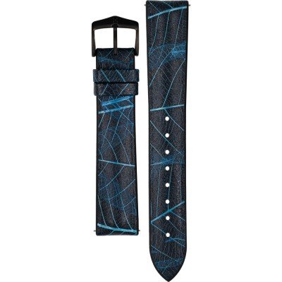 Hirsch 0925046180-5-18 Leaf Strap