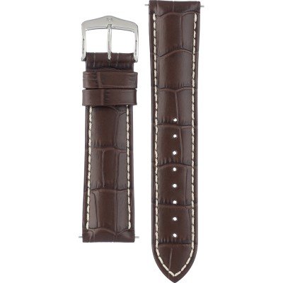 Hirsch 10302810-2-22 Modena Strap