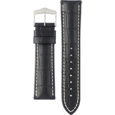 Hirsch 10302850-2-22 Modena Strap