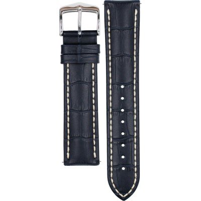 Hirsch 10302880-2-22 Modena Strap