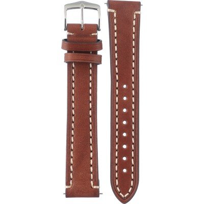 Hirsch 10920210-2-20 Liberty Strap