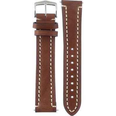 Hirsch 10920210-2-22 Liberty Strap