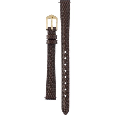 Hirsch 12302610-1-10 Rainbow Strap