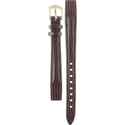 Hirsch 12302610OE-1-12 Rainbow - Open End Strap