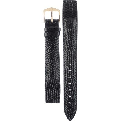 Hirsch 12302650OE-1-17 Rainbow - Open End Strap