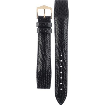 Hirsch 12302650OE-1-19 Rainbow - Open End Strap