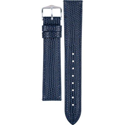 Hirsch 12302680-2-18 Rainbow Strap