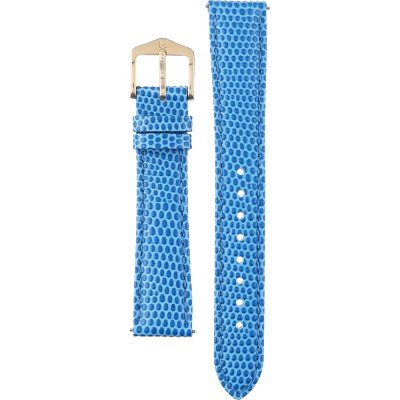 Hirsch 12302685-1-16 Rainbow Band