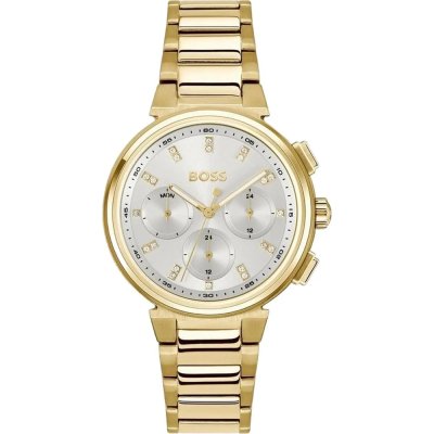 Hugo Boss 1502807 One Uhr