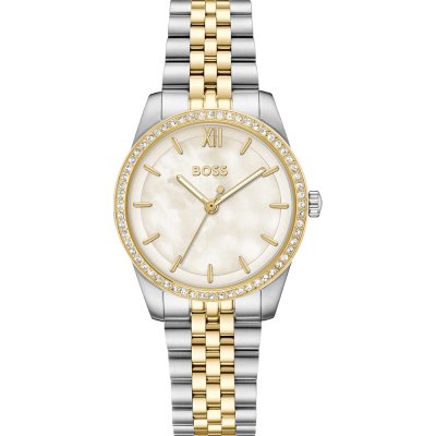 Hugo Boss 1502867 Graceful Precious Uhr