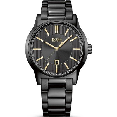 Hugo Boss Boss 1513072 Architecture Uhr