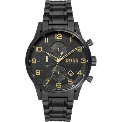 Hugo Boss Boss 1513275 Aeroliner Uhr