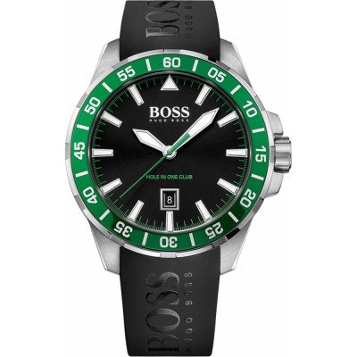 Hugo Boss Boss 1513457 Deep Ocean - Hole In One Uhr
