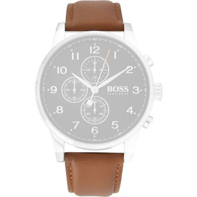 Hugo Boss 1513812 Navigator Uhr
